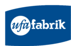 Logo Ufa;